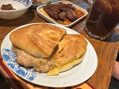 -十六蒲(桂林路店)