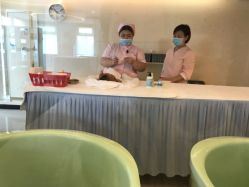 点击看大图 -月来悦好国际月子会所