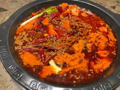 -重庆渝达老火锅(春熙路店)