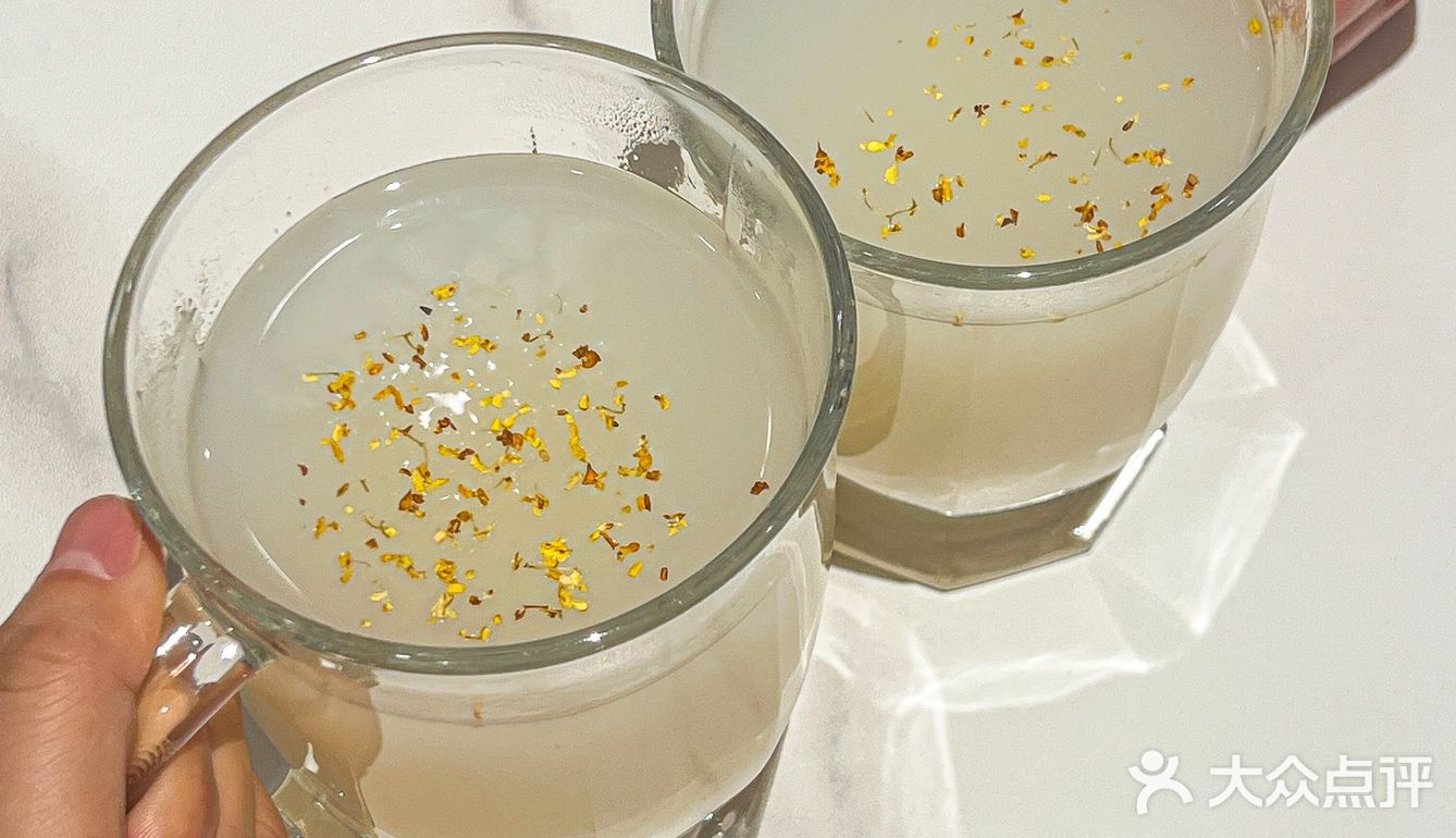 好吃到吃撑扶墙出来