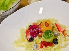 -宫燕府·京菜·烤鸭·淮扬菜(王府中心店)