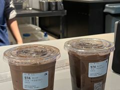 -瑞幸咖啡(新世界中心店)