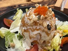 -小川洋风料理(街道口店)