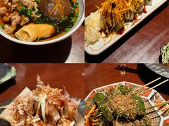 -弓二·烧鸟居酒屋(财富购物中心店)