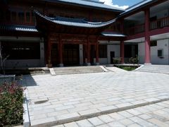 -大理文庙(大理古城)