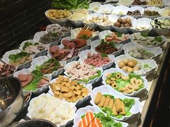 -天府国麻辣香锅(悦荟广场店)
