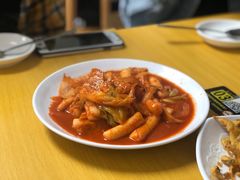-屋里家延边朝鲜族冷面(南园店)