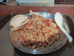 -大食代美食广场(迪士尼小镇店)