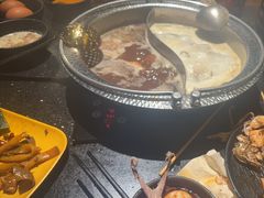 -牛New寿喜烧(虹桥新天地店)