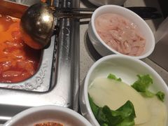 -海底捞火锅(凯德广场店)