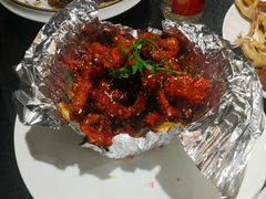 -福季酒店(怡园绿景店)