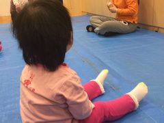 -金宝贝早教(和悦汇店)