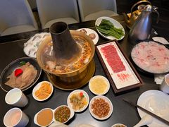 -鼓楼东街老火锅(鼓楼店)