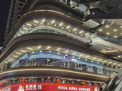 -佛山京华广场MALL