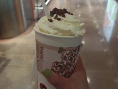 -茶颜悦色(平和堂负一楼店)