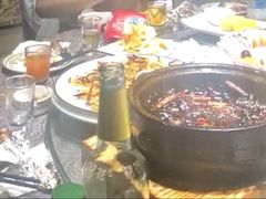 -福季酒店(怡园绿景店)