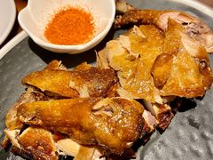吮指原味鸡-意满花千醉(金茂览秀城店)