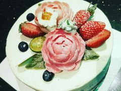 -BON CAKE(华贸购物中心店)