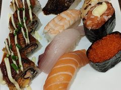 -东京屋(武定路店)