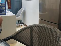 -中田健身工作室(太阳广场店)