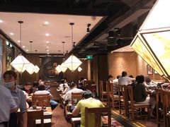 大堂-云海肴·汽锅鸡·云南菜(美罗城店)