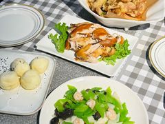 -华竹饭店(中央大街店)