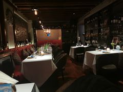 -Osteria Garden 生蚝花园餐厅(原进贤路店)