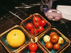 -华夏良子·足道SPA艾灸(翠微店)
