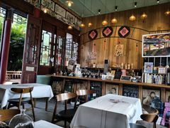 -MAP CHA普洱茶馆(翠湖店)