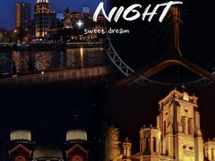 -天津五大道文化旅游区