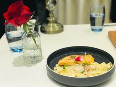 -西山人家·二十年老字号农家菜(旺山店)