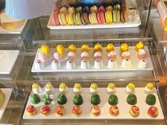 -北京柏悦酒店·锦庭餐厅Dining Room