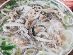 -攀枝花·任德琼·盐边羊肉米线