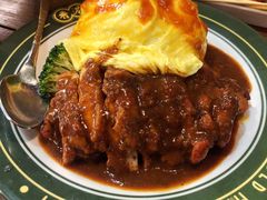 -肥韬茶餐厅(南山mini店)