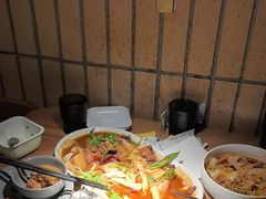 集市凉皮-香料集市新疆餐厅·清真聚餐(成都远洋太古里店)