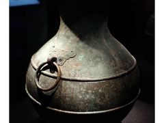 -重庆中国三峡博物馆(重庆博物馆)