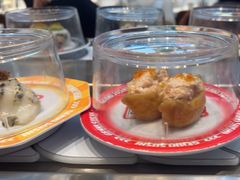 -元气寿司(益田假日广场店)