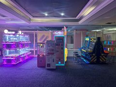 -海韵之星邮轮水会(明发商业广场店)