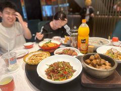 -聚鑫阁江浙菜·非遗传承技艺(闵行交大店)