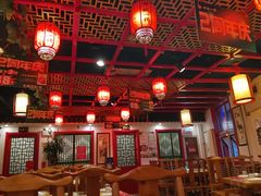 -老诚一锅(来北家园店)