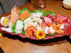 -傑·料理·海鲜放题(佛山文华荟店)