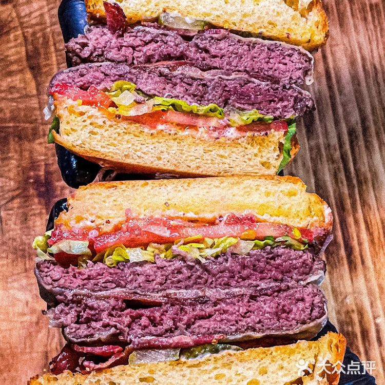 中西合璧，这家学院派西餐厅太有腔调！