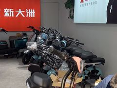 -新大洲电动车(虹景小区店)
