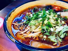 燥起来的火锅粉-搓火大都会(广安门总店)