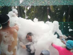 -三亚亚龙湾天域度假酒店