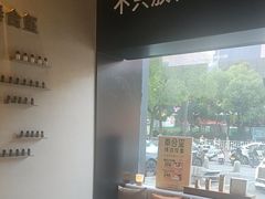 -泰合玺·精油疗愈 SPA(南京河西万达店)