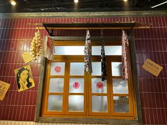 门面-楠火锅(广州总店)
