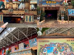 -波塞冬旅游度假区