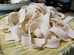 手工面-名善山珍·野生菌汤锅(文殊院店)