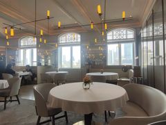 大堂-Jean Georges